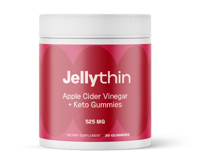 JellyThin buy now 1 bottle 30-day starter option